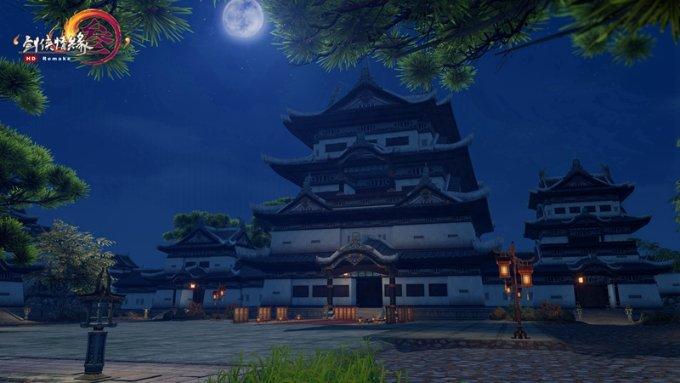 夷陵之战蜀汉为什么之后就一蹶不振了游戏画面